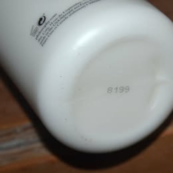 Amazing Grace Firming Body Emulsion Body Cream 32 oz Bottle HUGE! - Picture 4 of 4